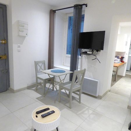 "Le Cocon"-Meuble De Tourisme 3 Etoiles -Residence "Les Logis De Beziers"-Garage Optionnel-Coeur De Ville-Plages A 16Km ! Экстерьер фото