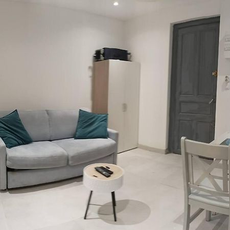"Le Cocon"-Meuble De Tourisme 3 Etoiles -Residence "Les Logis De Beziers"-Garage Optionnel-Coeur De Ville-Plages A 16Km ! Экстерьер фото