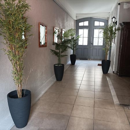 "Le Cocon"-Meuble De Tourisme 3 Etoiles -Residence "Les Logis De Beziers"-Garage Optionnel-Coeur De Ville-Plages A 16Km ! Экстерьер фото