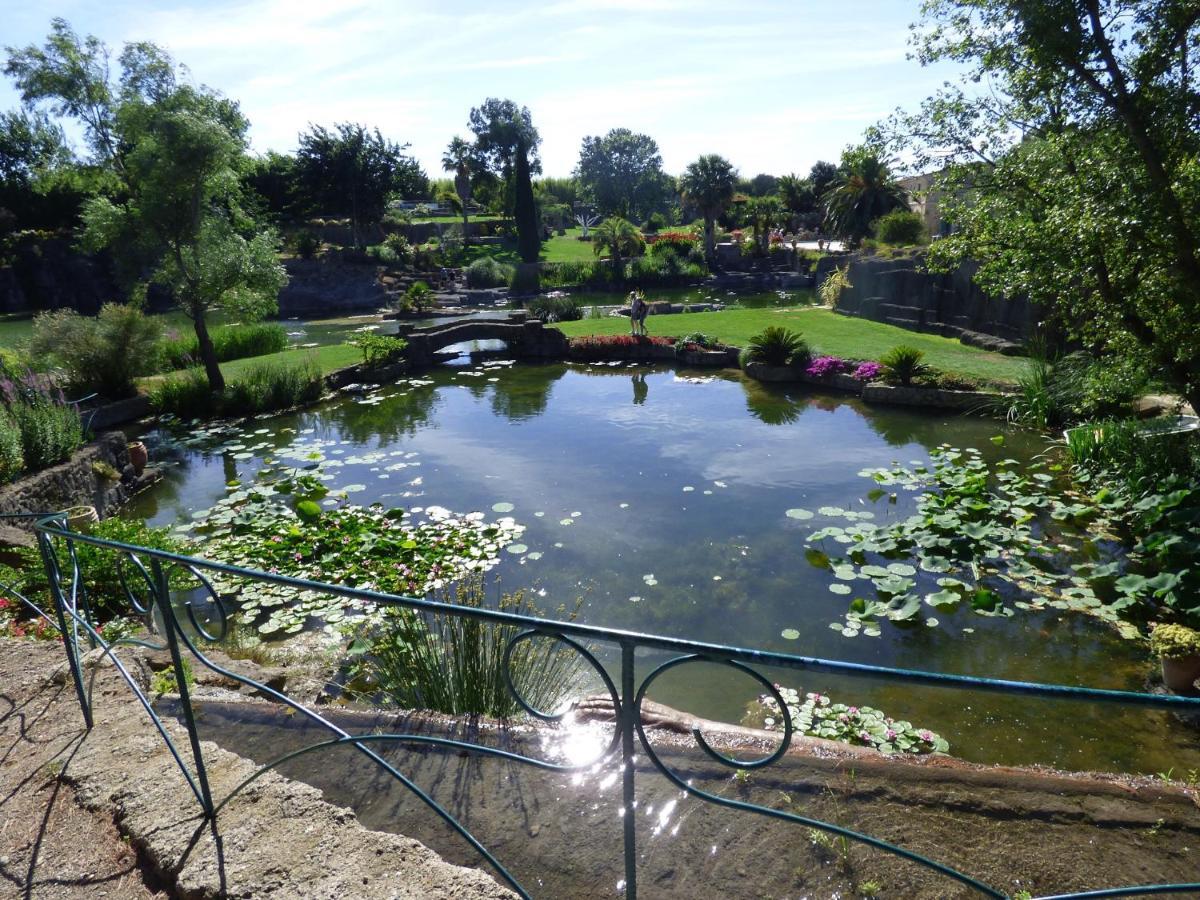"Le Cocon"-Meuble De Tourisme 3 Etoiles -Residence "Les Logis De Beziers"-Garage Optionnel-Coeur De Ville-Plages A 16Km ! Экстерьер фото