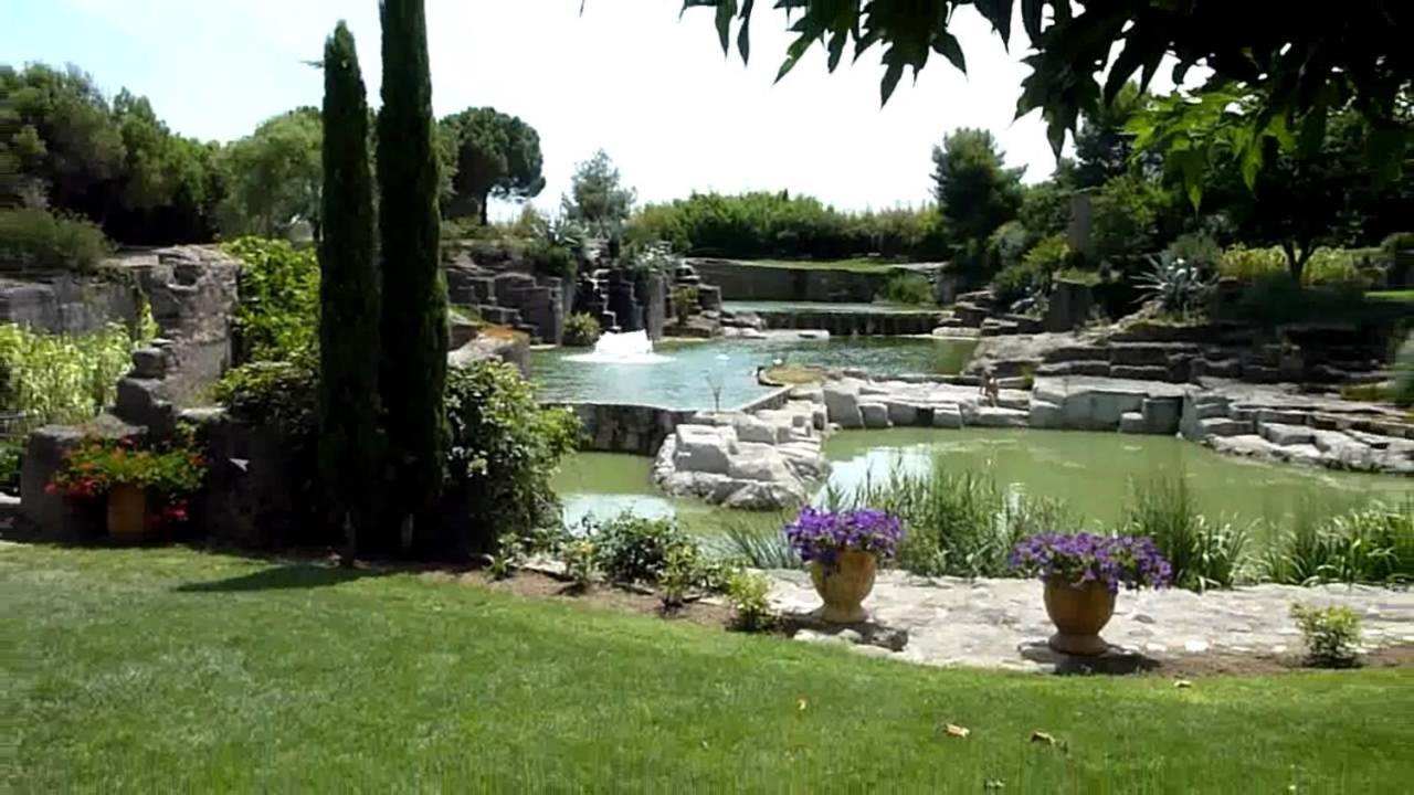"Le Cocon"-Meuble De Tourisme 3 Etoiles -Residence "Les Logis De Beziers"-Garage Optionnel-Coeur De Ville-Plages A 16Km ! Экстерьер фото