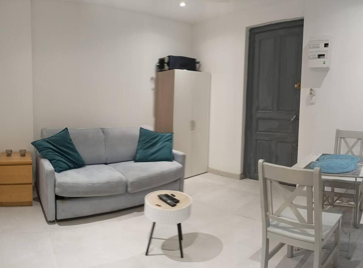 "Le Cocon"-Meuble De Tourisme 3 Etoiles -Residence "Les Logis De Beziers"-Garage Optionnel-Coeur De Ville-Plages A 16Km ! Экстерьер фото